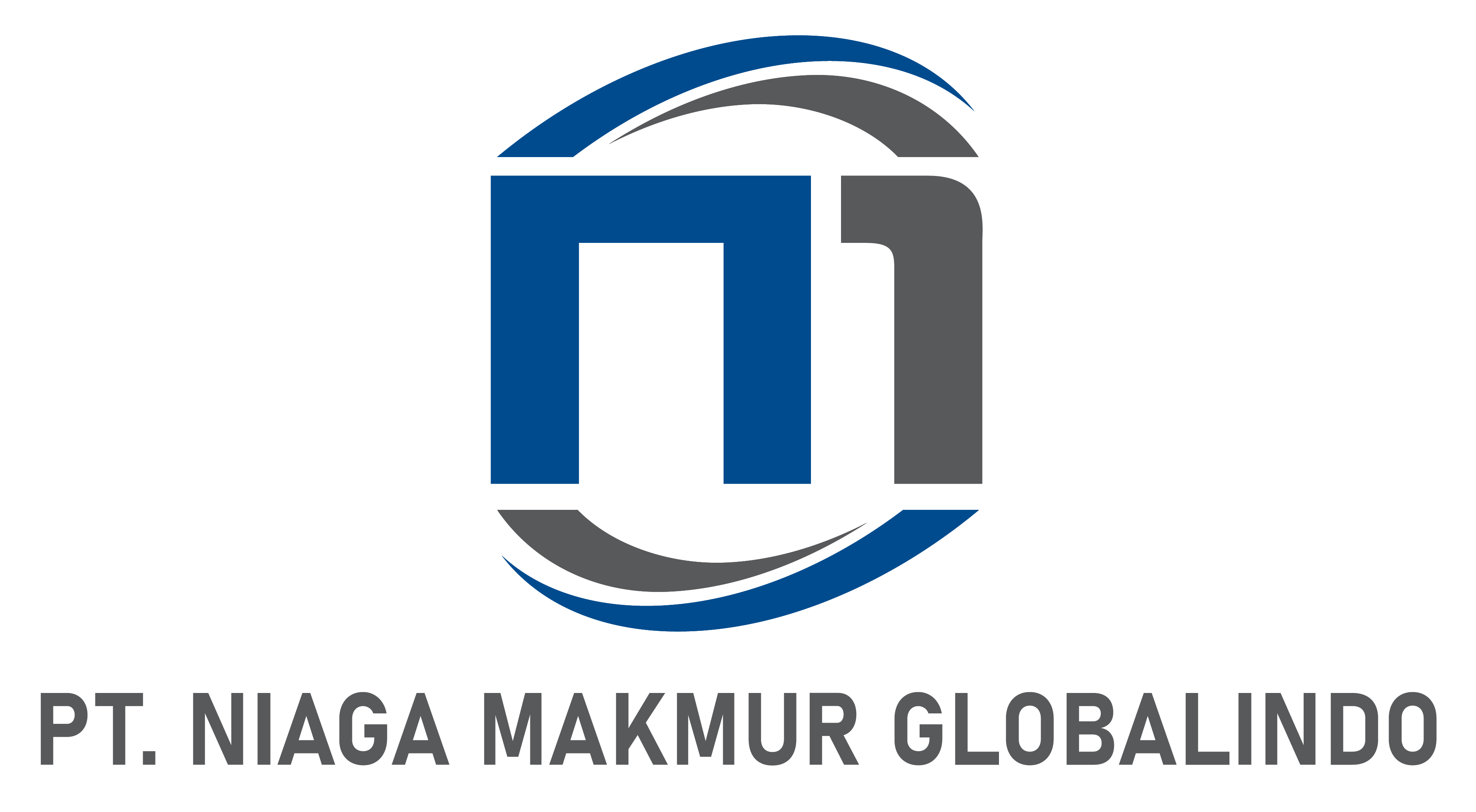 Logo PT. Niaga Makmur Globalindo